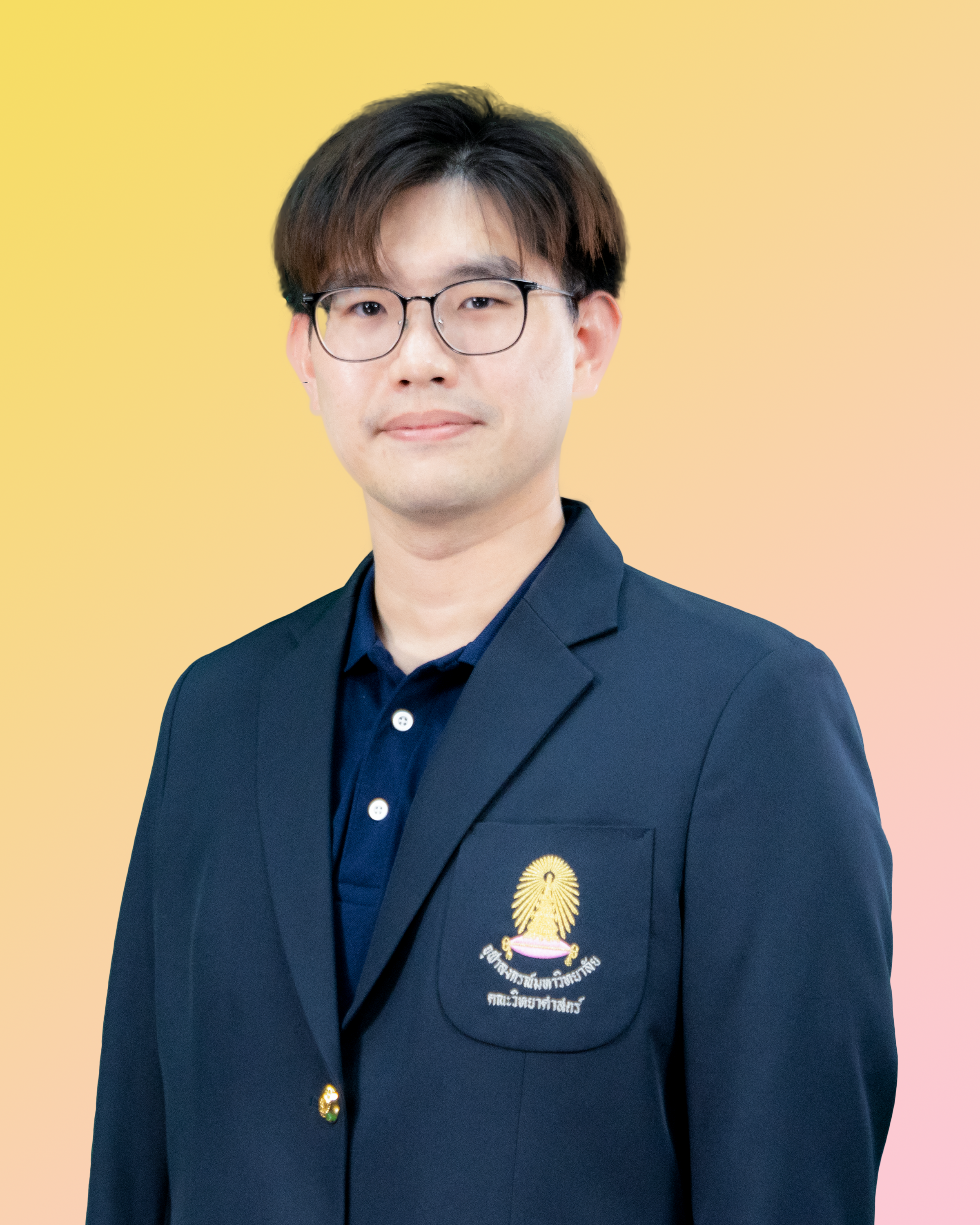 นายธนวัฒน์ ศิริประชัย